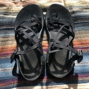 Chaco’s sandal